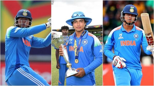 பிசிசிஐ நினைத்தாலும்.. இந்திய அணியில் வைபவ் சூர்யவன்ஷியை விளையாட வைக்க முடியாது.. ஐசிசி விதி என்ன?