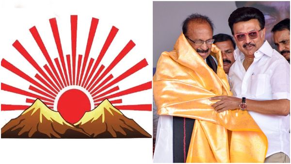 சொந்த சின்னத்தில் போட்டியிட மதிமுக முடிவு.. தொகுதி எண்ணிக்கையை குறைக்க தயாரான திமுக!