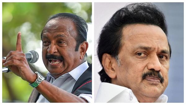 Vaiko: தனி சின்னம்.. கூடுதல் தொகுதிகள்.. லிஸ்ட் போட்ட மதிமுக.. அதிர்ச்சியில் திமுக