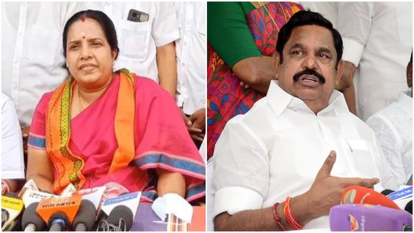 அதிக தொகுதிகளில் பாஜக நிச்சயமாக போட்டியிடும்.. டெல்லி தலைமை முடிவு என்ன? வானதி சீனிவாசன் அப்டேட்!