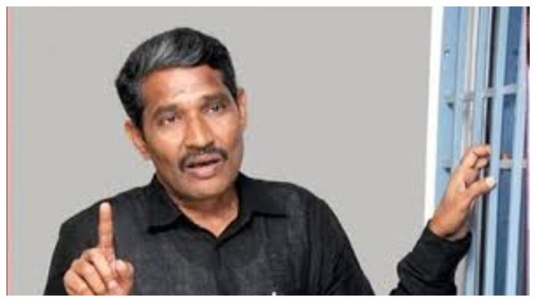 இது யாருடைய அஜென்டா.. எதுக்கு இந்த மீடியேட்டர் வேலை.. செல்வப்பெருந்தகை மீது வன்னி அரசு விமர்சனம்