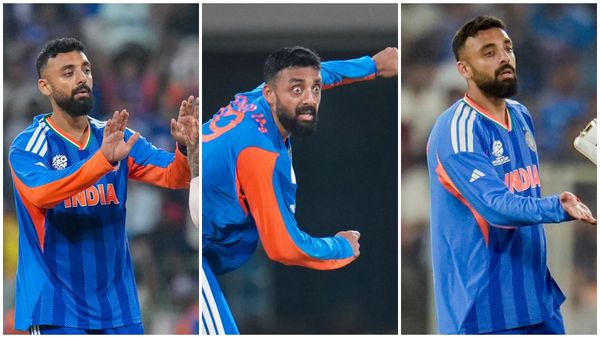 வருண் சக்கரவர்த்திக்கு சுயபரிசோதனை அவசியம்.. ஜிம்பாப்வே வரை தெரிந்துள்ள ரகசியம்.. இதுதான் சிக்கல்!