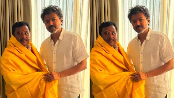 TVK: அதிமுகவை அதிர வைத்த வாசுதேவநல்லூர் மாஜி எம்எல்ஏ மனோகர்.. விஜய்யின் தவெகவில் இணைந்தார்