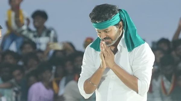 சேலத்தில் விஜய் பிரச்சாரக் கூட்டத்திற்கு அனுமதி கோரிய மனுவை நிராகரித்த போலீஸ்.. காரணம் என்ன