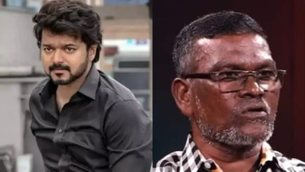 சூட்டிங் ஸ்பாட்டில் விஜய் கன்னத்தில் அறைஞ்சுட்டாரு! அடுத்த நாள் நடந்த சம்பவம்.. உதவியாளர் குற்றசாட்டு