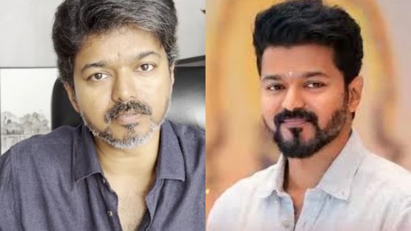 Vijay : வீட்டை விட்டு வெளியே வா என்கிறார்கள்.. தேர்தலின் போது என்ன நடக்கும் பாருங்க.. வித்தியாசமாக உருட்டிய விஜய்