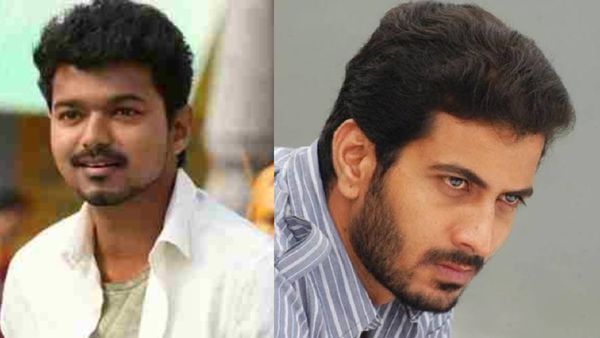 Vijay: விஜய் நடித்து ஹிட்டான அந்த படம் என்னுடையது.. காப்பி கதை.. ஜித்தன் ரமேஷ் ஆதங்கம்