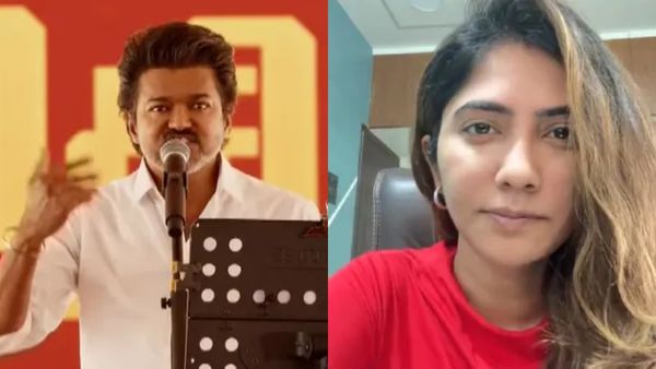 விஜய் அண்ணா தைரியம் இருந்தா என்கிட்ட நேரடியா மோதுங்க.. உங்க ரசிகர்கள் செயலை பாருங்க! ஜூலி அடுத்த வீடியோ