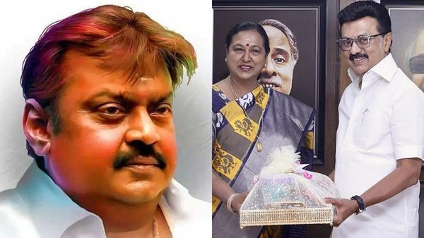 திமுகவின் வரலாற்றில் மறக்க முடியாதபடி 3 சம்பவங்கள் செய்துள்ள தேமுதிக.. பாஜகவின் கோபப் பின்னணி