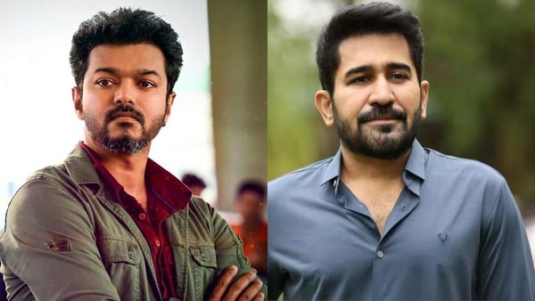 Vijay Antony: விஜய் சொன்ன அந்த வார்த்தை என் வாழ்க்கையே மாத்திடுச்சு.. விஜய் ஆண்டனி உருக்கம்