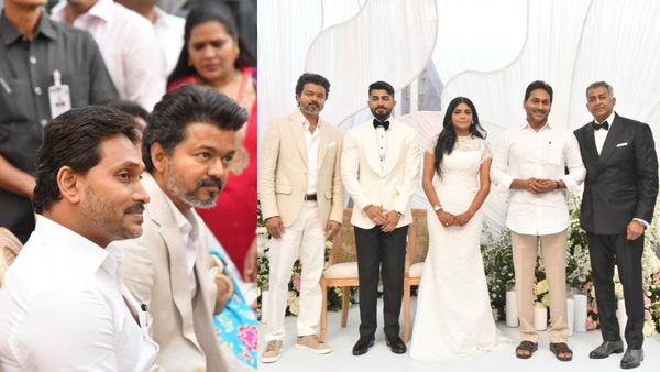 Vijay: கோட்சூட்டில் விஜய்.. பார்த்ததும் ஜெகன் மோகன் ரெட்டி செய்த செயல்.. சென்னையில் சுவாரசியம்