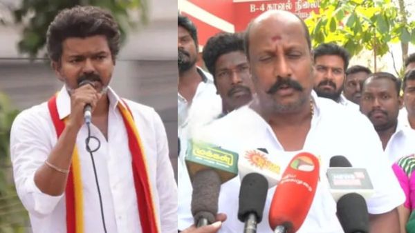 Vijay Salem: சேலம் விஜய் கூட்டத்திற்கு 51 கண்டிஷன்.. பொதுமக்களுக்கு அனுமதி இல்லை! 5,000 நிர்வாகிகளுக்கு மட்டுமே