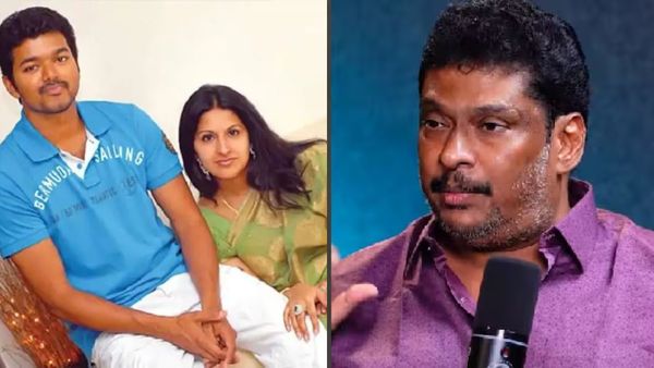 சங்கீதா பற்றி கேள்வி கேட்ட பிரபலம்.. தனியாக கூப்பிட்டு மிரட்டிய விஜய்? தயாரிப்பாளர் பாலாஜி பிரபு ஓபன்