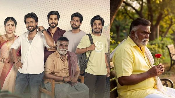 காதலர் தினத்தில் அய்யனார் துணை ரசிகர்களுக்கு சர்ப்ரைஸ்! நடேசனுக்கு ஜோடி வந்தாச்சு.. அதுவும் பிக் பாஸ் பிரபலம் தான்