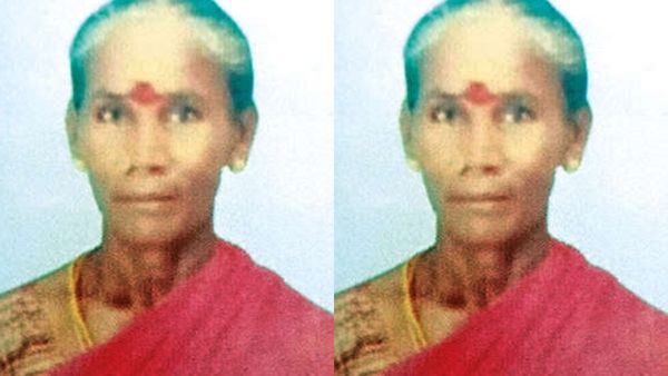 கோவை இளைஞரின் ஒரு நிமிட முட்டாள்தனம்.. மாமியார் இல்லை.. மனைவி கவலைக்கிடம்.. தவிக்கும் குழந்தைகள்