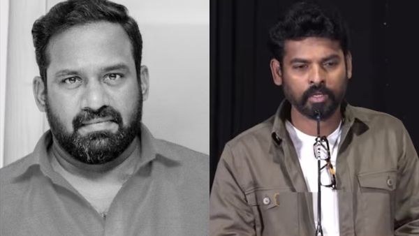 ரோபோ சங்கர் எனக்கு மாமா.. அவர் இறப்புக்கு போகாத காரணமே இதுதான்! கண் கலங்க பேசிய விமல்