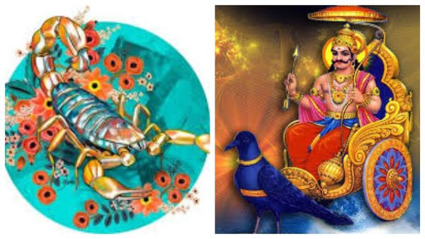 Sani Peyarchi: கண்ணா 2 லட்டு தின்ன ஆசையா.. விருச்சிக ராசிக்கு அடிக்கும் மிகப்பெரிய ஜாக்பாட்