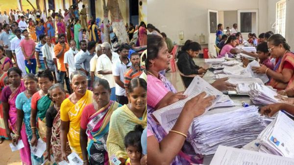 வெளியான வாக்காளர் பட்டியல்.. பெண்கள்தான் இனி கிங் மேக்கர்ஸ்.. அவங்க நினைச்சா ஆட்சியை தீர்மானிக்கலாம்