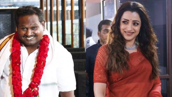 Watermelon Diwakar: புது படத்தில் கதாநாயகனாகும் ‘தர்பூசணி’ திவாகர்.. திரிஷா மாதிரி பொண்ணு தான் வேணுமாம்!