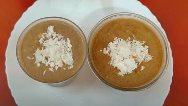 தொப்பை முதல் இடுப்பு சதை வரை... பிடிவாதமான கொழுப்பை கரைக்க இந்த 1 கப் கருப்பு உளுந்து கஞ்சி போதும்!