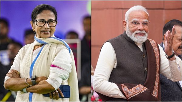 பாஜகவுக்கு மரண அடி கொடுத்த மம்தா.. இந்த முறையும் வாய்ப்பு இல்லை போலவே! இது வங்கத்து அரசியல்