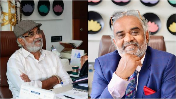 அன்று கையில் வெறும் 12 ரூபாய்! இன்று ஊழியர்களுக்கு கார், பைக்கை அள்ளி கொடுக்கும் சவ்ஜி! யார் இவர்?