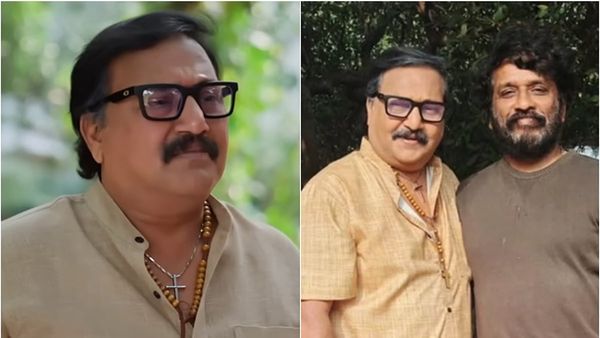 கேரளா ஸ்டோரி 2 படத்தில் நடித்திருக்கும் ‘எதிர்நீச்சல்’ சீரியல் நடிகர்.. கேரக்டர் இதுதானா? அவரே வெளியிட்ட பதிவு