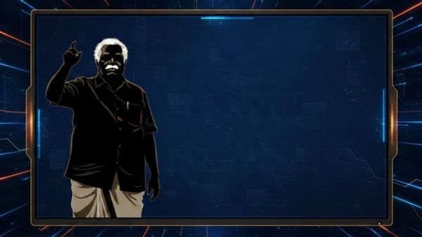 பதில் தெரியுமா? தமிழகத்தின் 'கருப்பு காந்தி': கல்விப் புரட்சி செய்த அந்த எளிமையின் சிகரம் யார்?