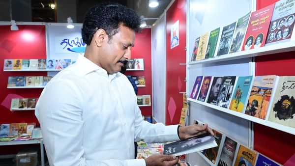 வேலைன்னு வந்துட்டா வெள்ளைக்காரன்! அமைச்சர் அன்பில் மகேஷ் பொய்யாமொழி பற்றிய ருசிகர தகவல்கள்!