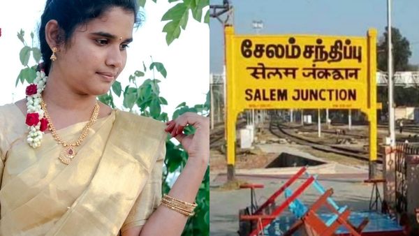 சேலத்தில் பி.இ அக்ரி டீச்சர்.. பின்னாடியே வந்த காதலன்.. ஒதுங்கி போன பெண்ணுக்கு இப்படியா நடக்கணும்