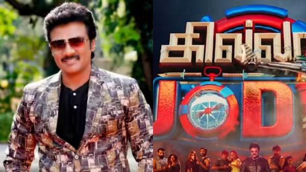 ஜீ தமிழ் நிகழ்ச்சியில் இருந்து திடீரென விலகிய சஞ்சீவ்.. இனி இவருக்கு பதில் இவர்! பஞ்சாயத்துக்கு பஞ்சமில்லை