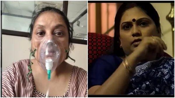 மூச்சுகூட விட முடியாமல்.. 