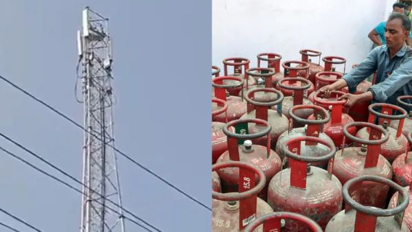 மொபைல் நெட்வொர்க், இணைய சேவைகள் முடங்க வாய்ப்பு..? LPG தட்டுப்பாட்டால் வந்தது எச்சரிக்கை!