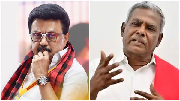 சிபிஎம் கட்சிக்கு கூடுதல் தொகுதிகள்.. ஓரிரு நாட்களில் தொகுதி உடன்பாடு முடியும்.. சண்முகம் அப்டேட்!