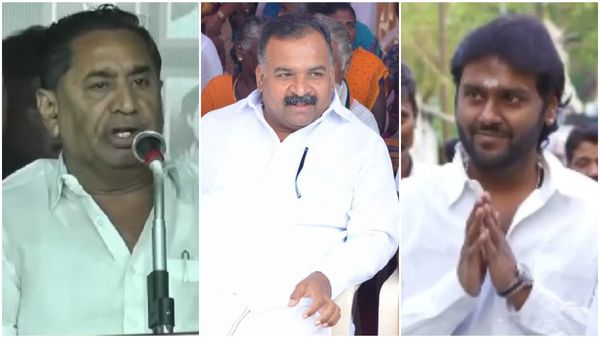 மதுரை வடக்கு.. பிடிவாதம் காட்டிய மாணிக்கம் தாகூர்.. கண்டுகொள்ளாத திமுக! விருதுநகர் தொகுதியும் போச்சா