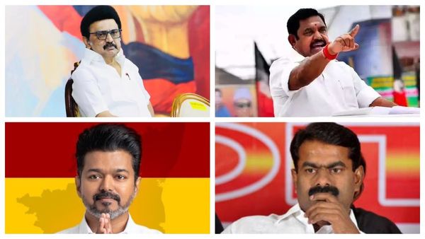 2021ல் வென்ற தொகுதிகள் கூட அதிமுகவுக்கு கிடைக்காது.. சென்னையில் இன்னும் மோசம்.. சர்வேயில் அதிர்ச்சி