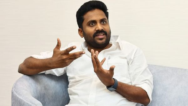 பெண்களிடம் தவறாக பேசினேனா? வைரலாகி வரும் ஸ்கிரீன்ஷாட் தொடர்பாக ராஜீவ் காந்தி விளக்கம்!