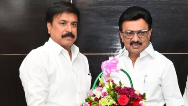 தேமுதிக போட்டியிடும் 10 தொகுதிகள் இறுதியானது.. திமுக தலைமையகத்தில் சுதீஷ் சொன்ன சேதி!