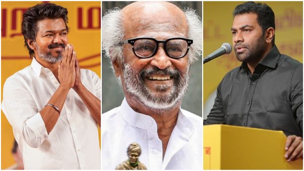 நீதான்யா தேர்தல் மேலாண்மை பொதுச்செயலாளர்.. இந்த நேரத்தில் இப்படியா! ஆதவ் அர்ஜுனாவால் நொந்துபோன விஜய்