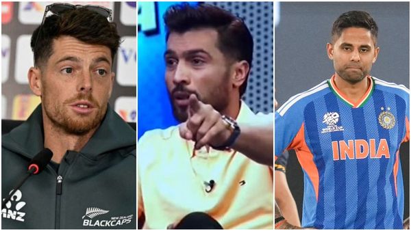 இந்திய அணி தோற்கும்.. எவ்வளவு பந்தயம் சொல்லுங்க.. பாகிஸ்தான் வீரர் முகமது ஆமீர் மீண்டும் சவால்!