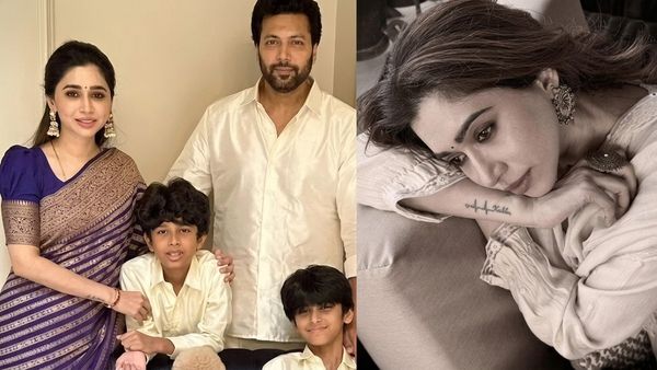 எந்த மனைவிக்கும் இப்படிப்பட்ட அவமானம் வரக்கூடாது.. ரவி மோகன் மனைவி ஆர்த்தி உருக்கம்.. விஜயுடன் ஒப்பீடு?