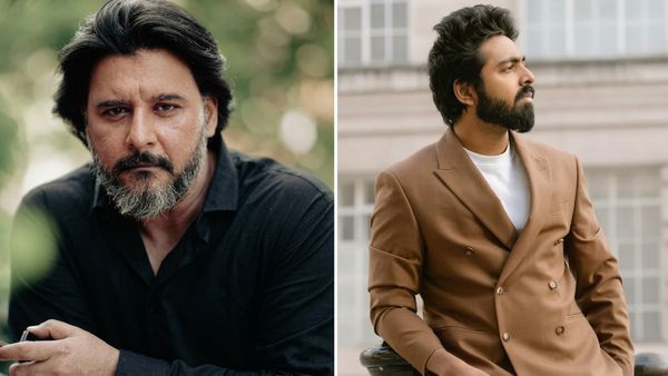 11 வருஷத்திற்கு பிறகு கம்பேக் கொடுக்கும் அப்பாஸ்.. உருக்கமான வீடியோ! ஜிவி பிரகாஷ் சொன்ன ஹேப்பி நியூஸ்