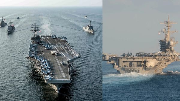 தொடக்கூடாத கையைத் தொட்டதா ஈரான்? ஜப்பான் செய்த அதே தவறு.. 30 விநாடியில் மாறப்போகும் உலக வரைபடம்!