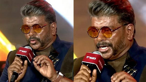 “நான் நாயுடு பையன்” பார்த்திபன் சர்ச்சை பேச்சு! தமிழ்நாட்டில் அப்படி பேசினீங்களே? இரட்டை வேடமா? கடும் விமர்சனம்