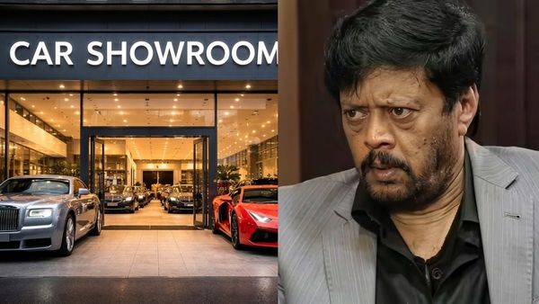 நடிகர் தியாகராஜனுக்கு கார் ஷோரூமில் நடந்த அவமானம்! இப்படி ஒரு பதிலடியை எதிர்பார்க்கலையே! நெகிழ வைத்த தருணம்