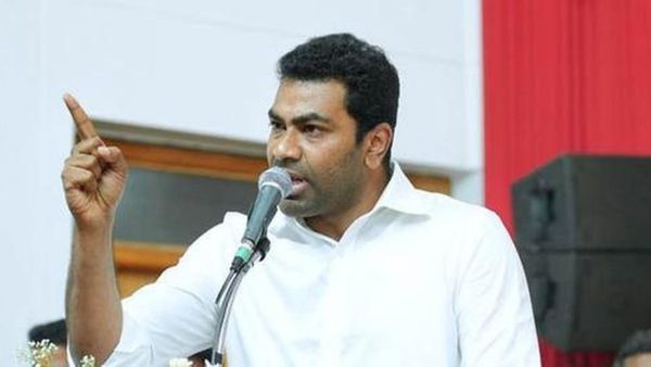 ஆதவ் அர்ஜுனாவுக்கு அடுத்த சிக்கல்.. மீண்டும் ஐகோர்ட்டில் விசாரணைக்கு வரும் முக்கிய வழக்கு!