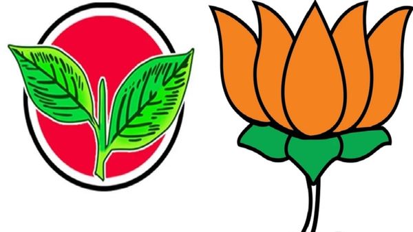 அதிமுகவை அசிங்கப்படுத்திய பாஜக.. ஆண்ட கட்சிக்கு இவ்வளவு தான் சீட்டா? வயிற்றெரிச்சலில் ர.ரத்தங்கள்!