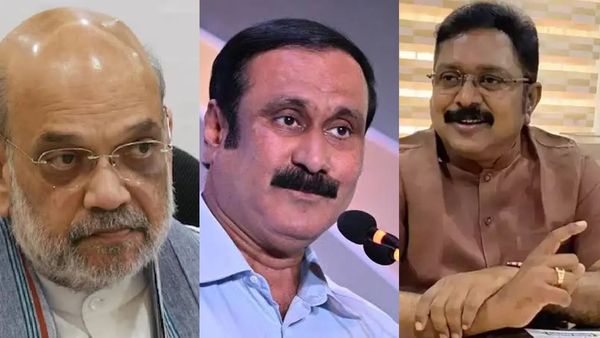 2021 vs 2026.. அதிமுக கூட்டணியில் யாருக்கு லாபம்.. பாஜக, பாமக அமமுக வாக்கு சதவீதம் என்ன?