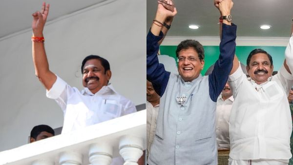 அவிநாசி, ஊட்டி, நாகர்கோவில்! அதிமுக கோட்டைகளை பாஜகவுக்கு தாரை வார்ப்பதா? கொந்தளிக்கும் நிர்வாகிகள்