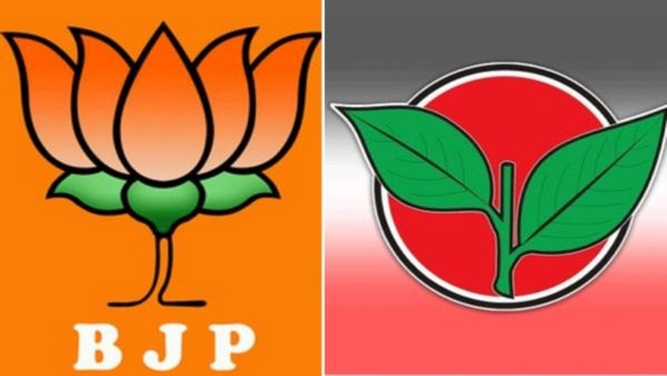 மதுரையிலேயே தொகுதிப் பங்கீட்டை முடிக்க அதிமுக - பாஜக பிளான்.. ஹோட்டலில் திரண்ட NDA தலைகள்!